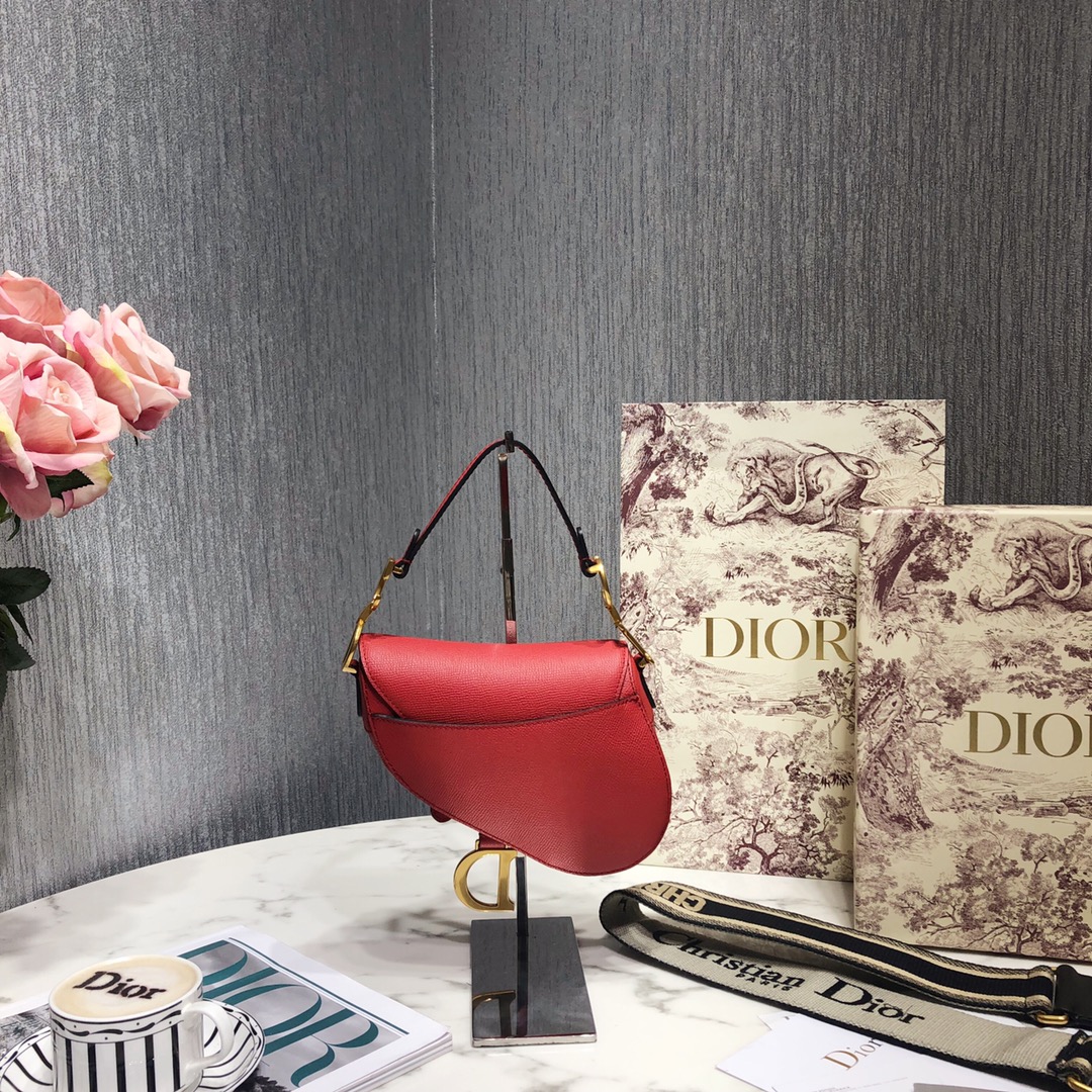 D*or saddle bag-20*16*7cm