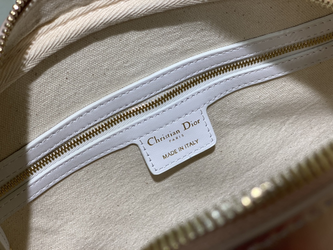 D*or vibe bowling bag-34cm