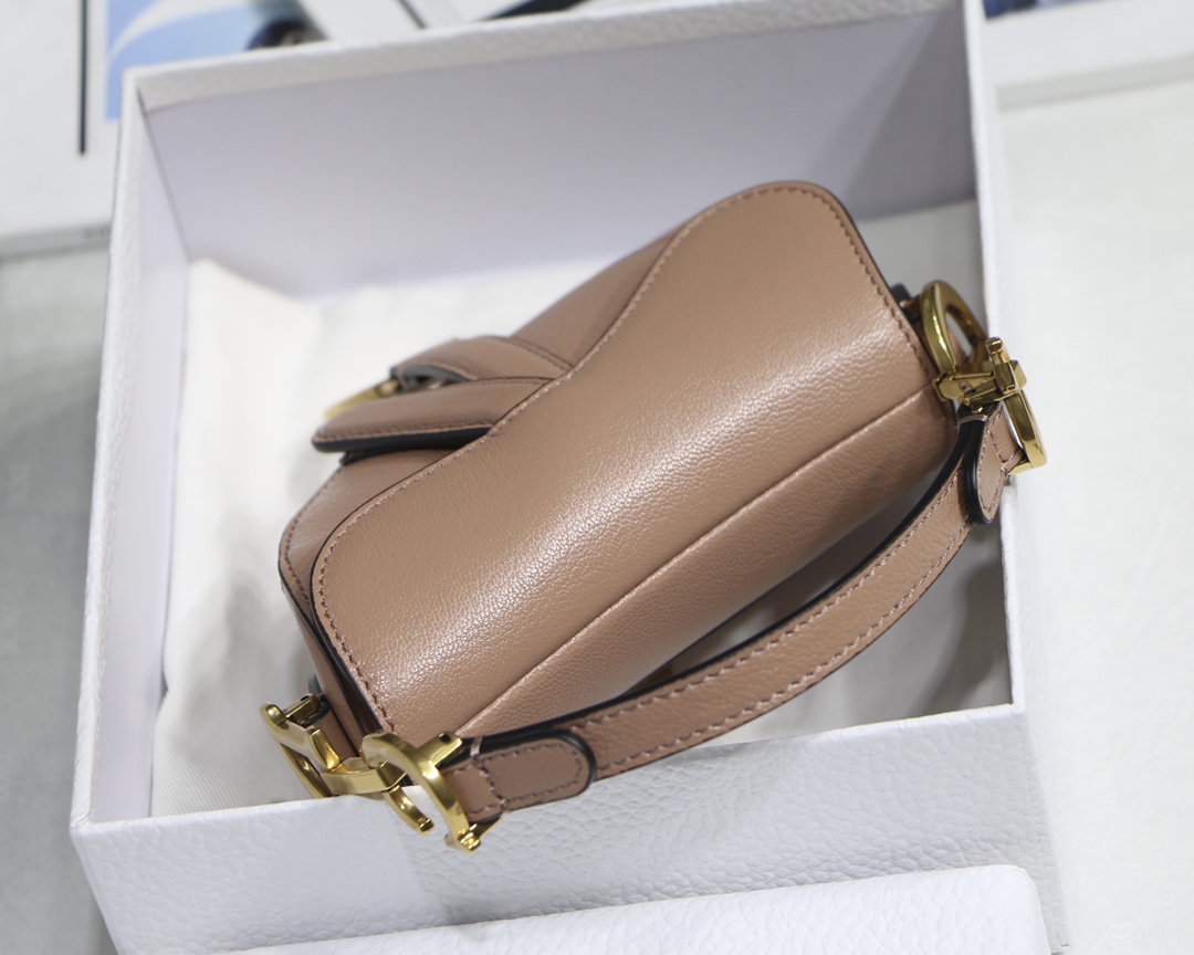 D*or mini saddle bag-12*7.5*5cm