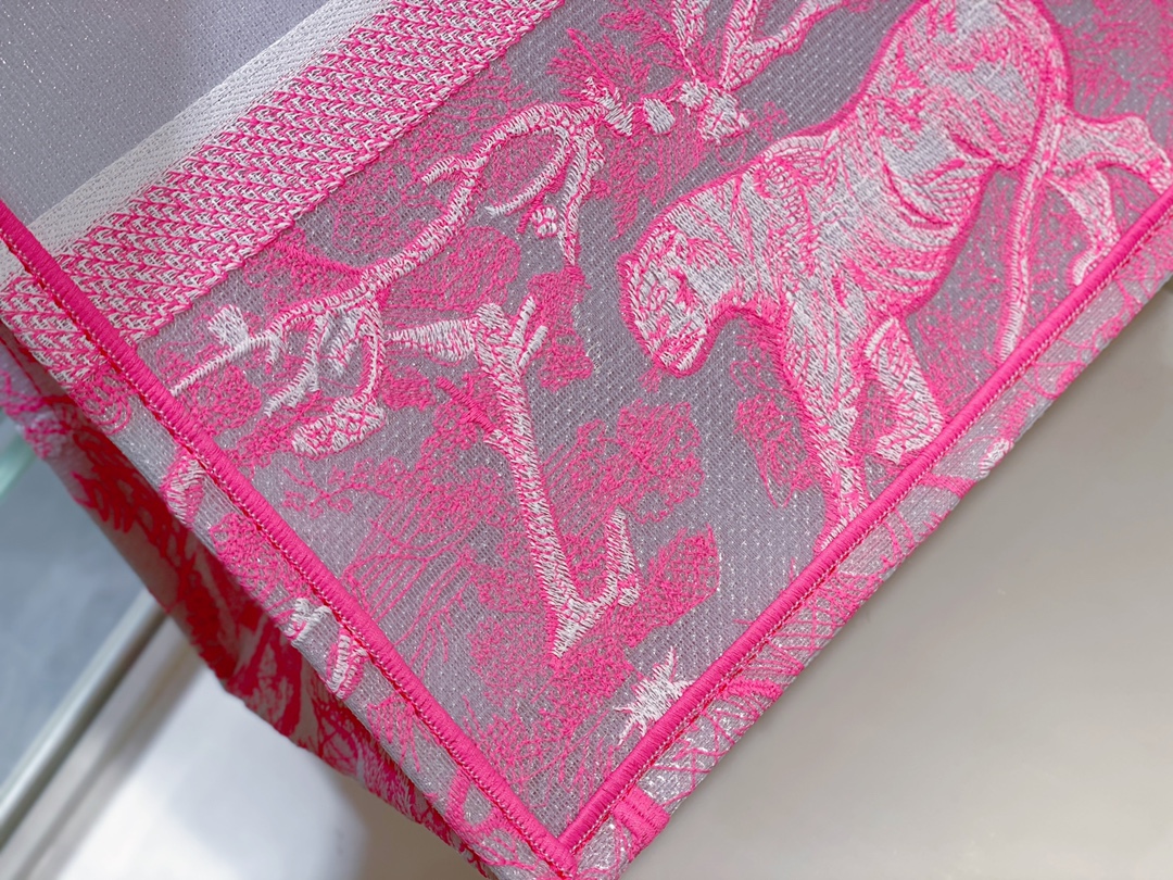 D*or book tote bags-42*32*5cm