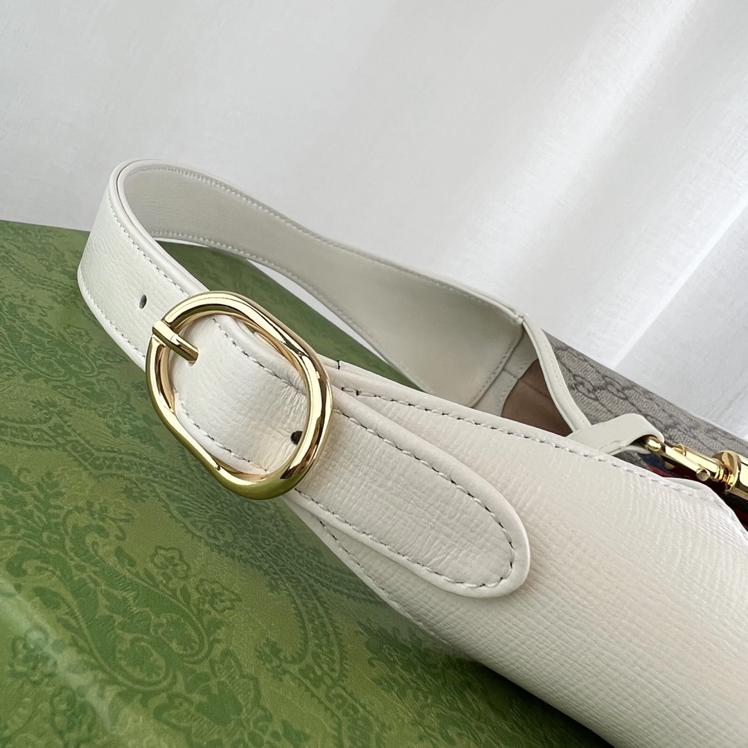 G*u*i jackie 1961 hobo bag-28*19*4.5cm