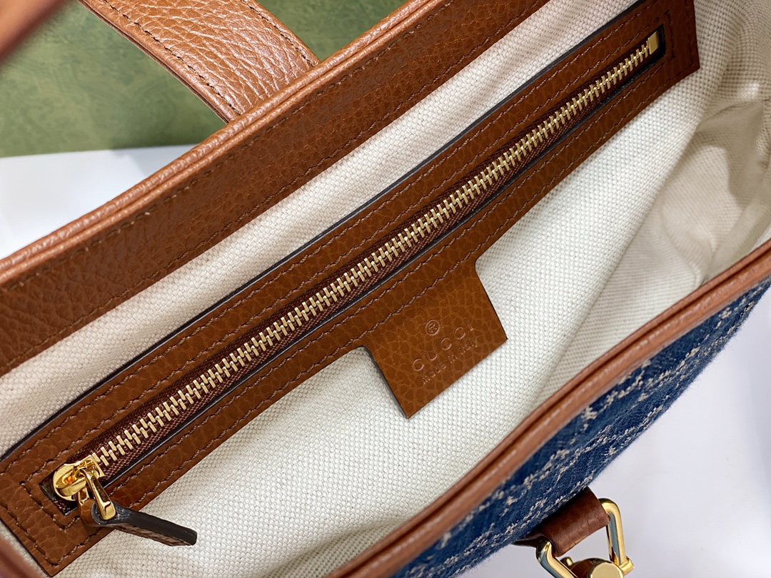 G*u*i jackie 1961 hobo bag-28*19*4.5cm