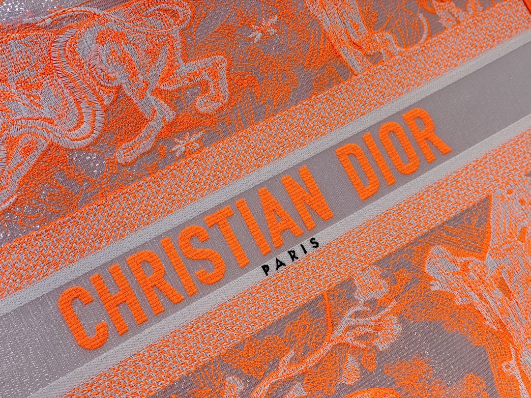 D*or book tote bags-42*32*5cm