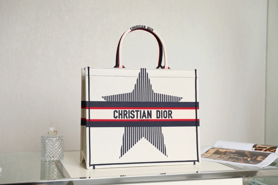 D*or book tote bags-42*32*5cm