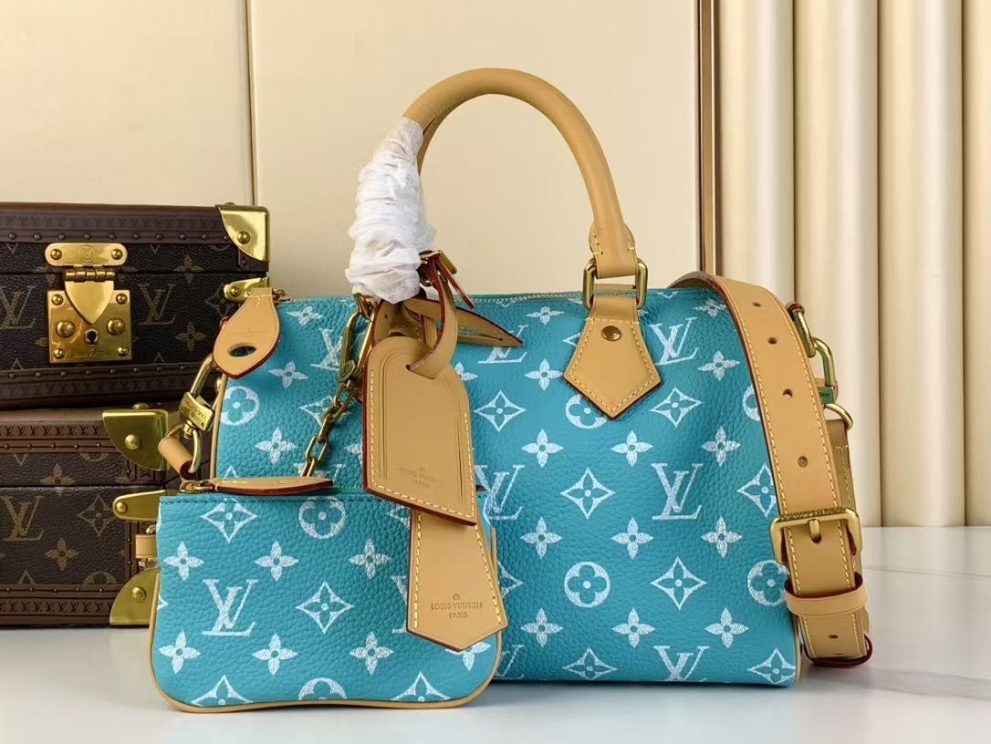 l0*is V*t0n speedy bandoulière 25-25x 19 x 15cm