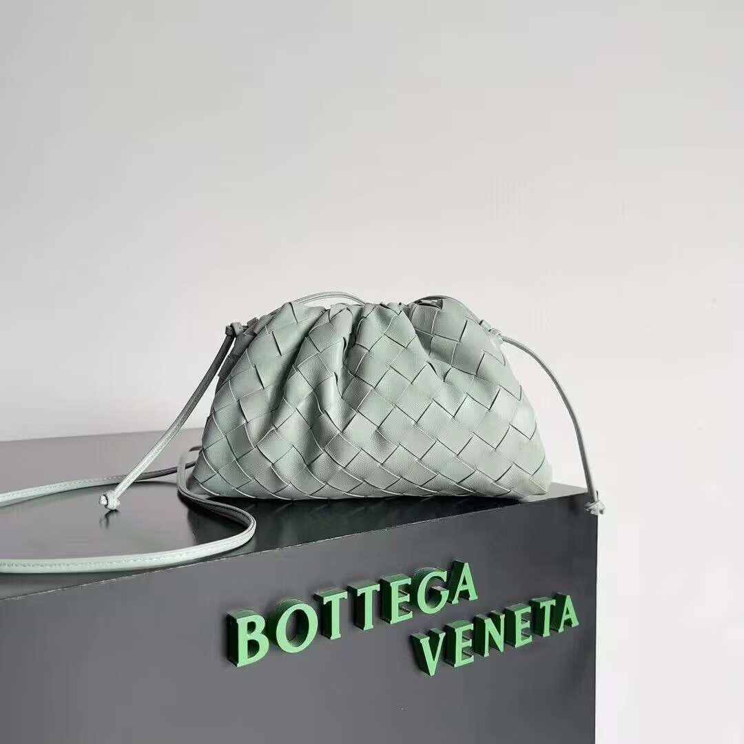 bo*te*ga Ve*ne*ta the pouch bag-22*9cm