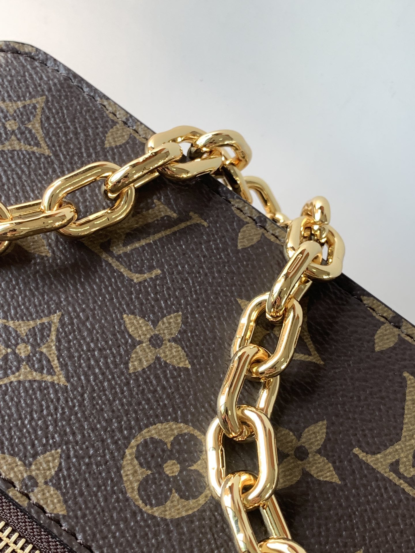 l0vis Vvtt0n pochette metis east west handbags- m12429-21.5 x 13.5 x 6cm