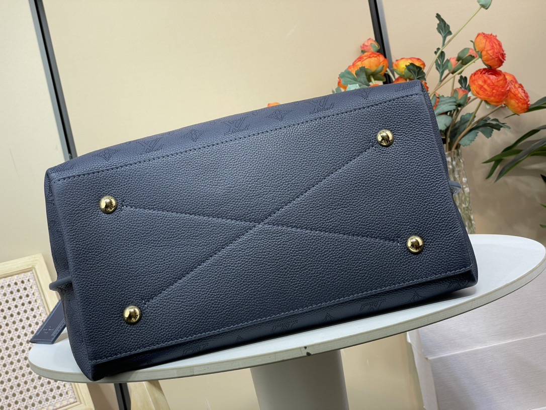 L0vis Vvtt0n Carmel Hobo Bag-35*40*17CM