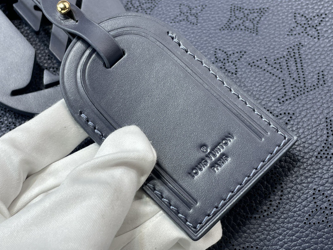 L0vis Vvtt0n Carmel Hobo Bag-35*40*17CM