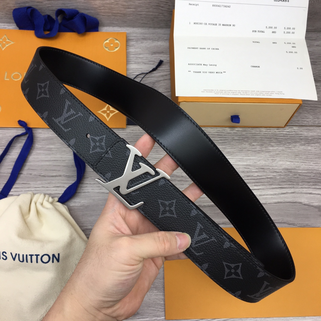 l0*is V*t0n belt-4cm