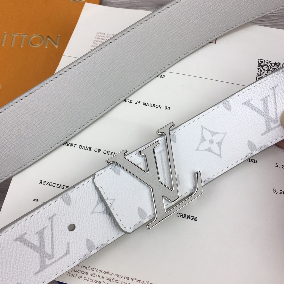 l0*is V*t0n belt-4cm