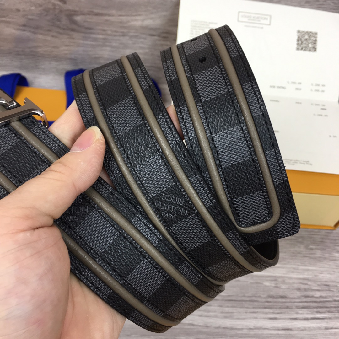 l0*is V*t0n belt-4cm