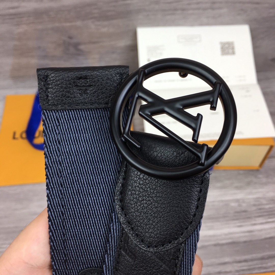 l0*is V*t0n belt-4cm