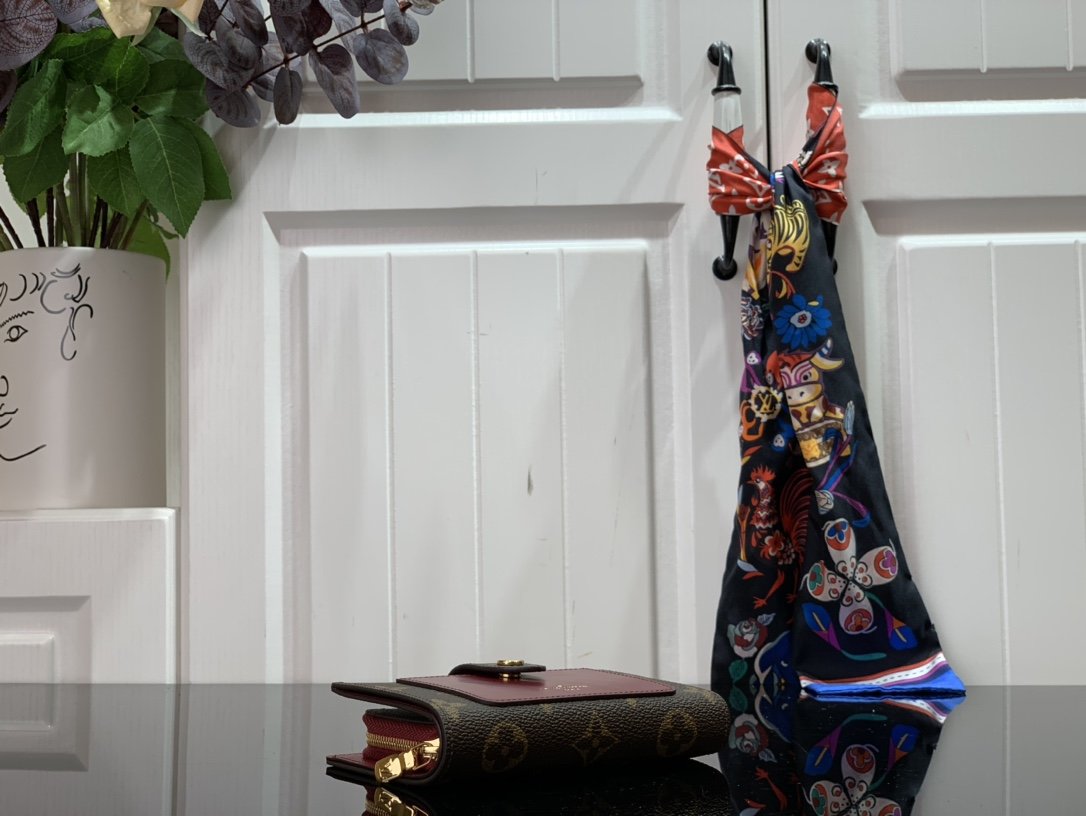 l0*is V*t0n juliette wallet-14*11*3cm