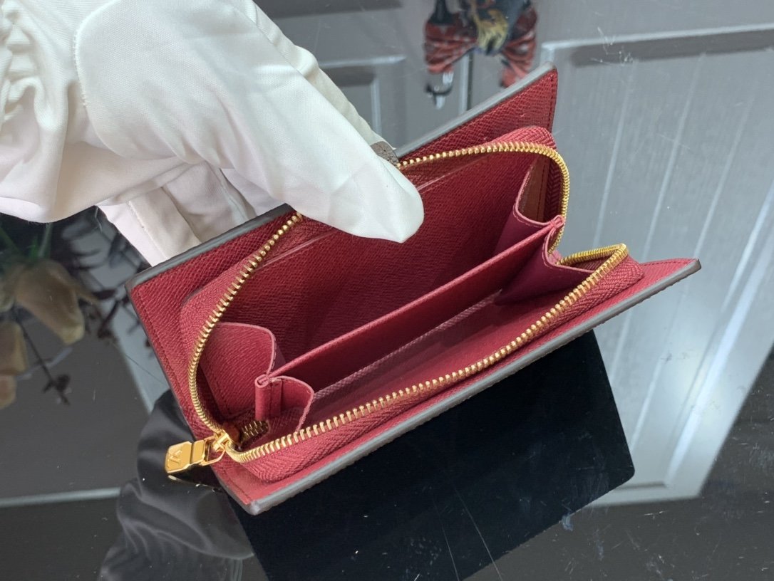 l0*is V*t0n juliette wallet-14*11*3cm