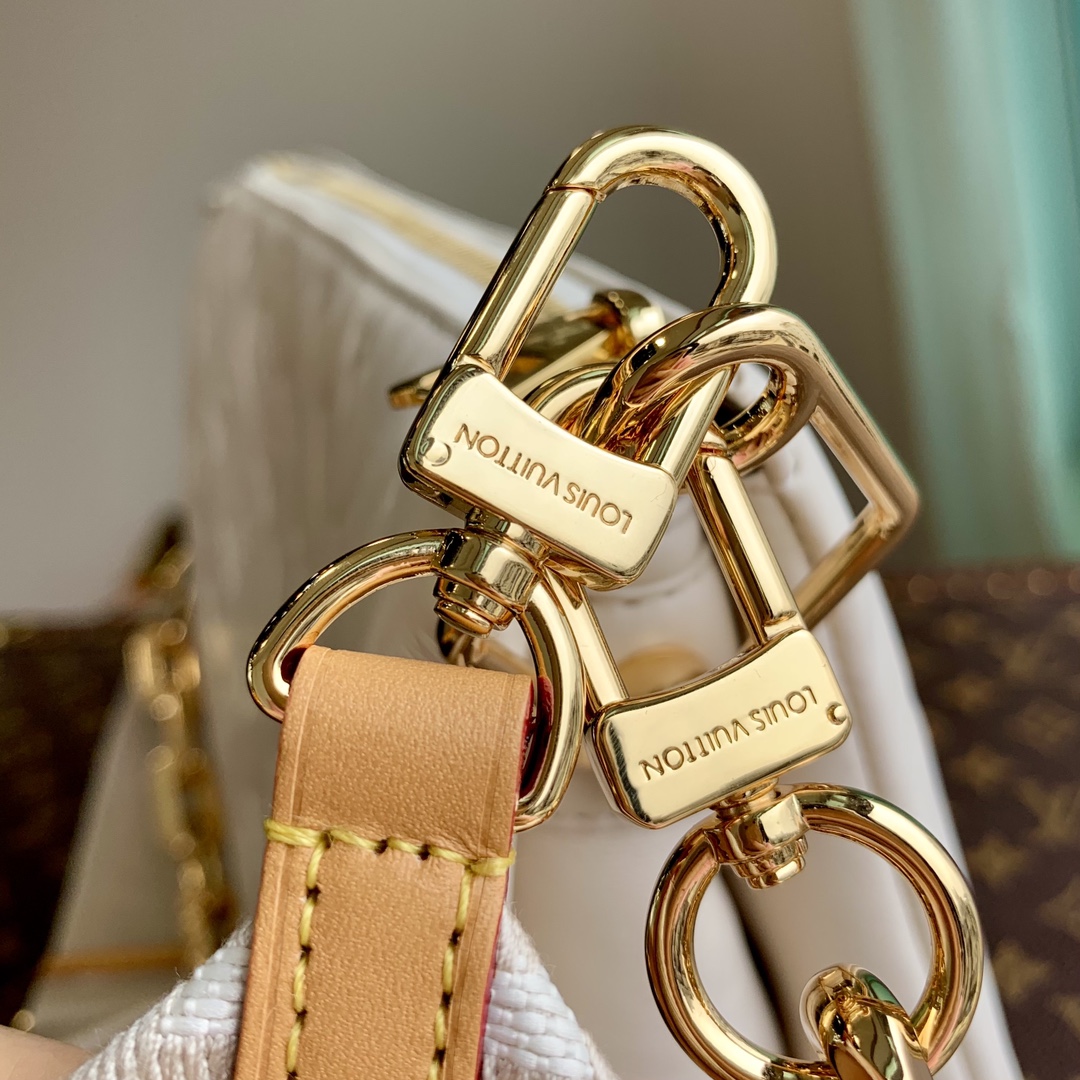 l0*is V*t0n coussin handbags-29.5×13.5×21cm