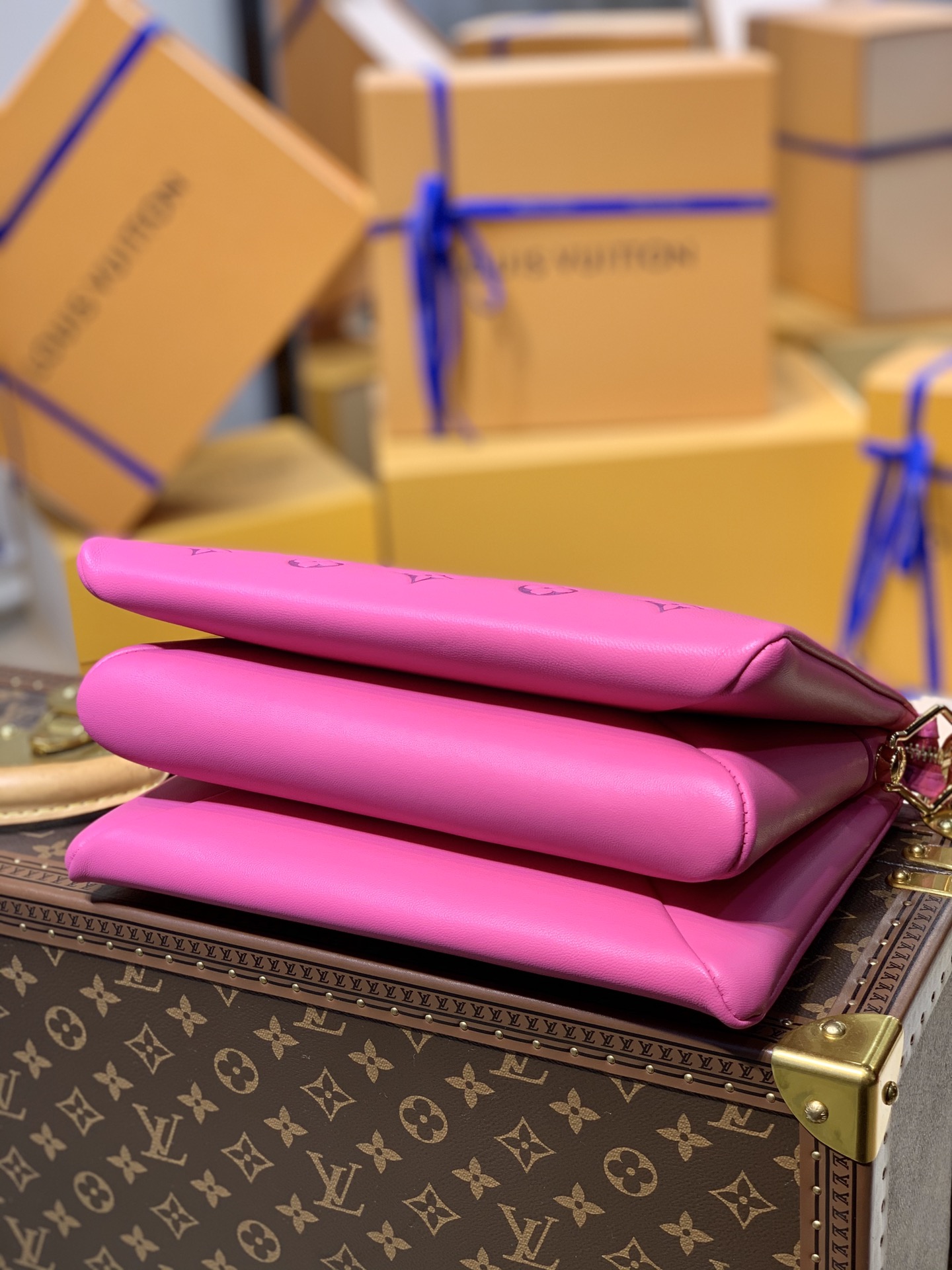 l0*is V*t0n coussin handbags-26*20*12cm