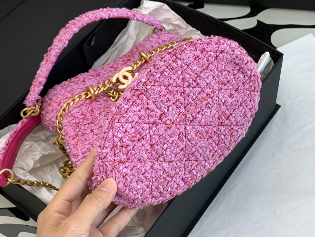 Ch@nel Bucket-23.23.16CM