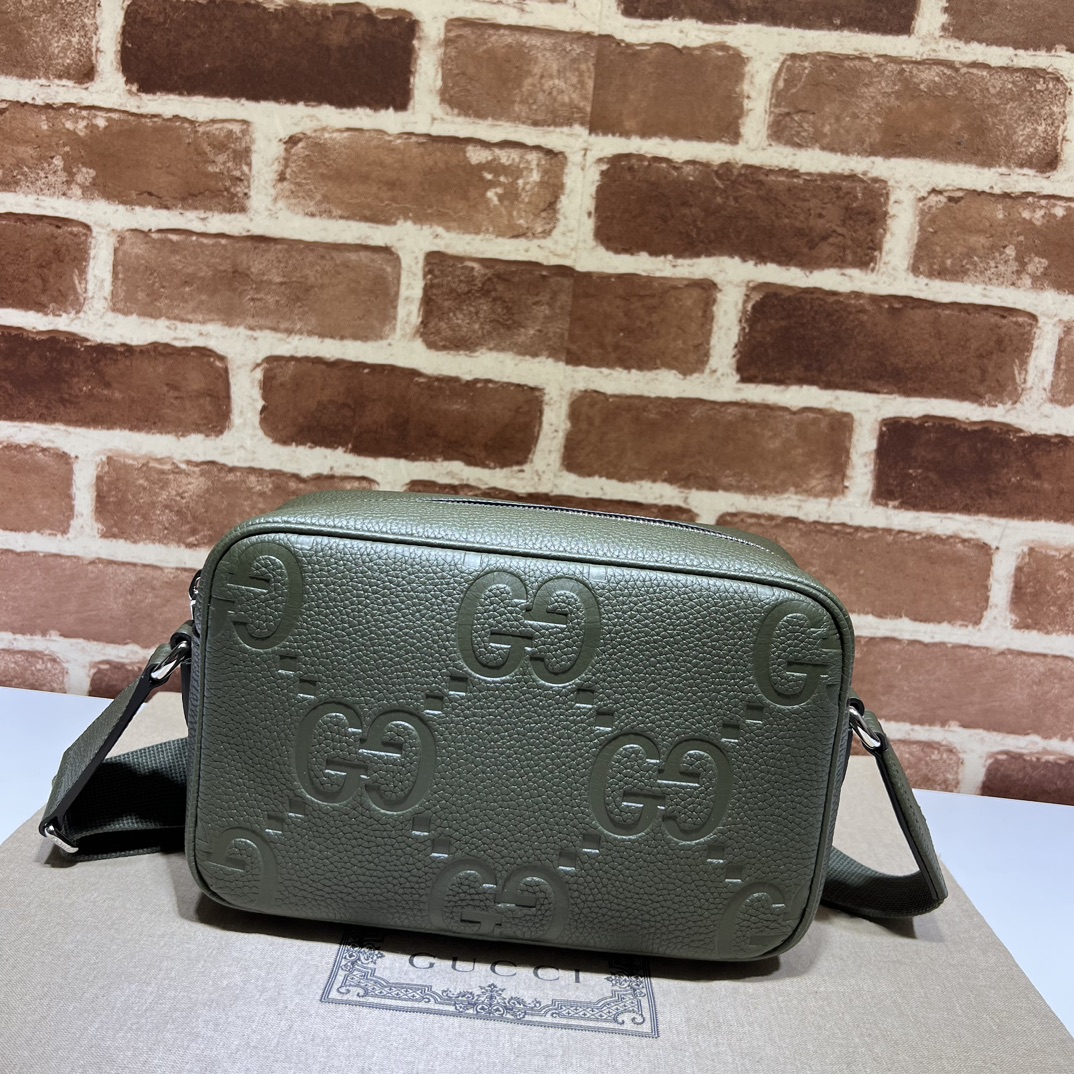 Gvc*1 Leather Bag-25.5*16*10CM