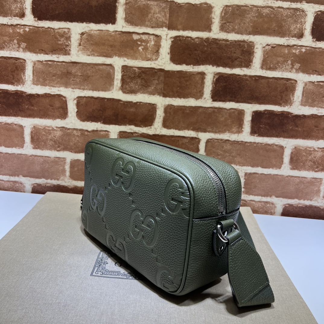 Gvc*1 Leather Bag-25.5*16*10CM