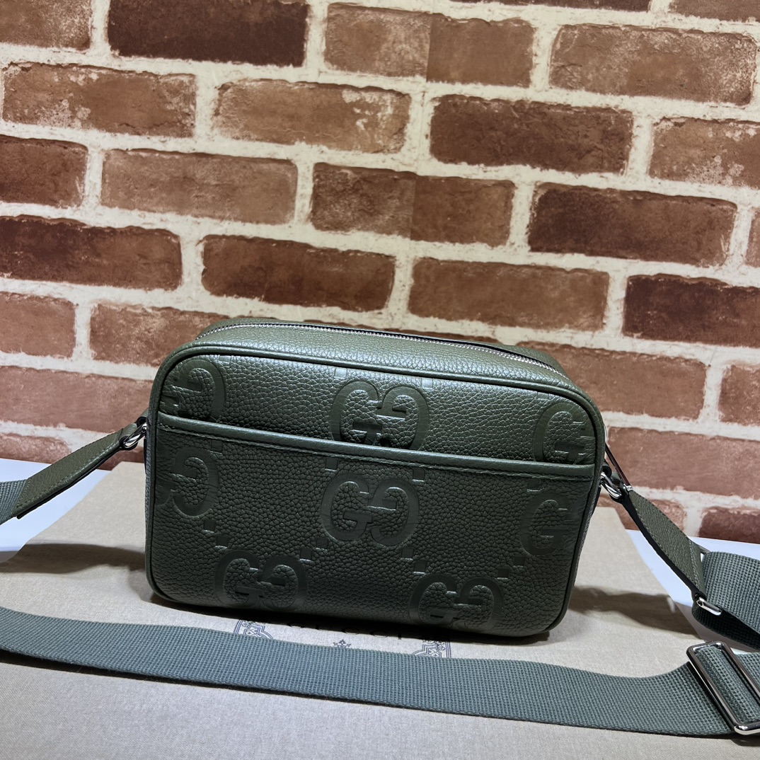Gvc*1 Leather Bag-25.5*16*10CM