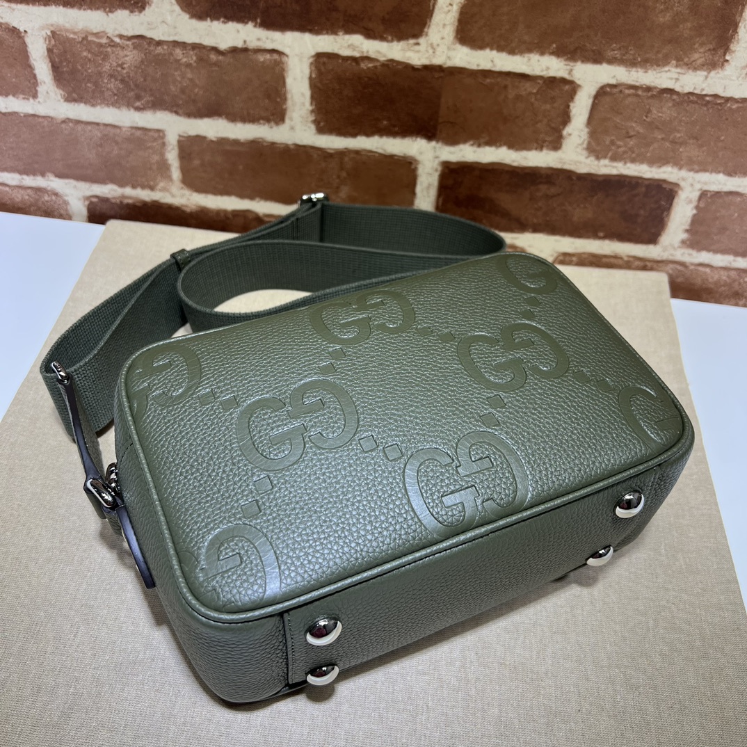 Gvc*1 Leather Bag-25.5*16*10CM