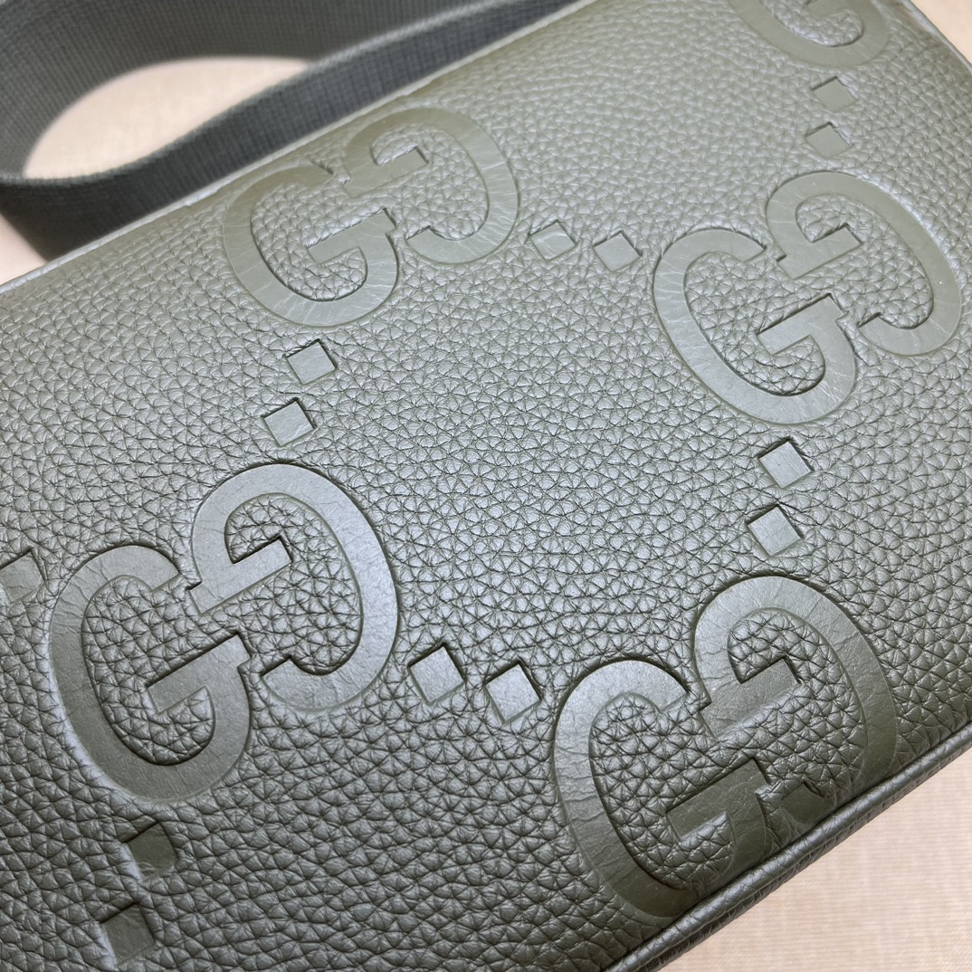 Gvc*1 Leather Bag-25.5*16*10CM