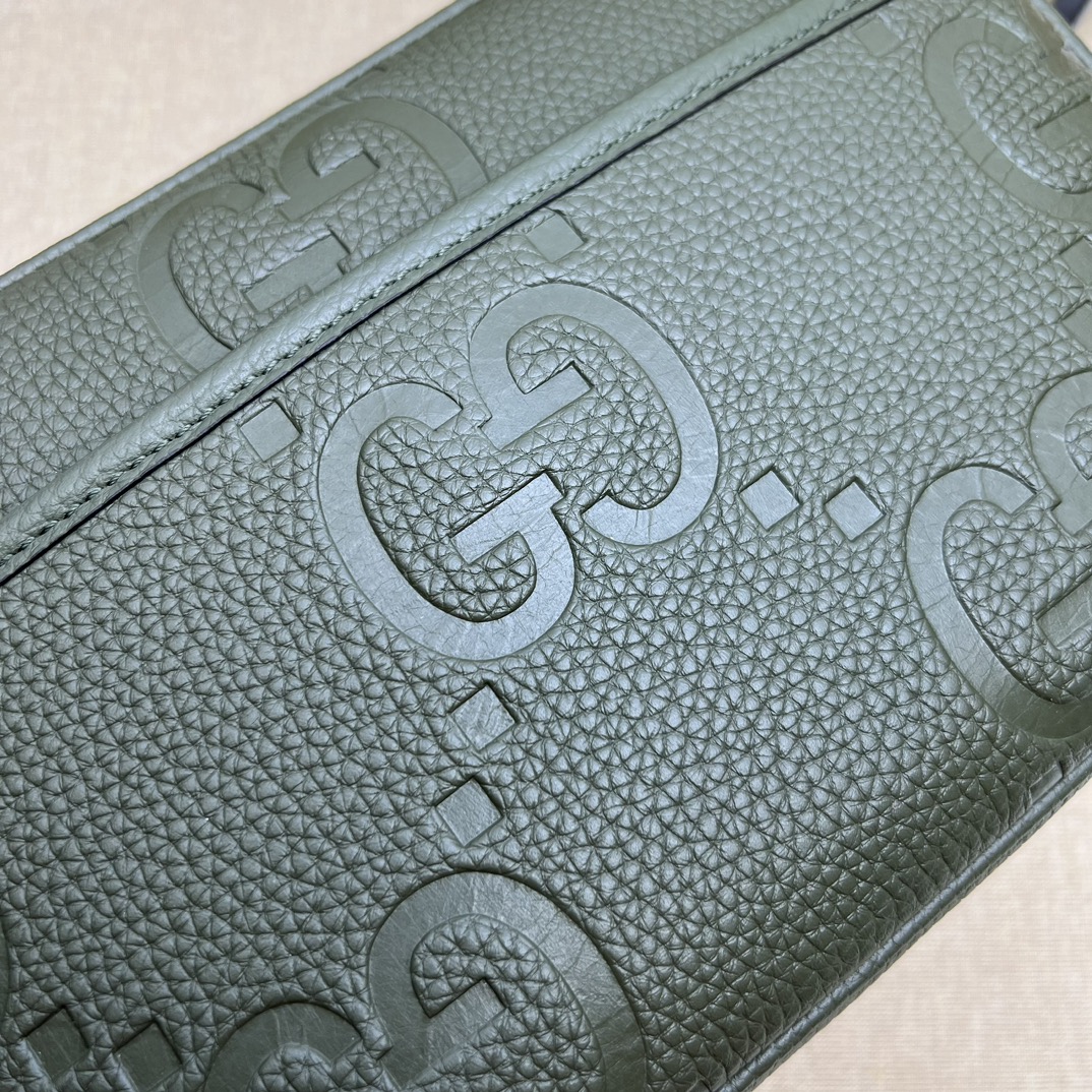 Gvc*1 Leather Bag-25.5*16*10CM