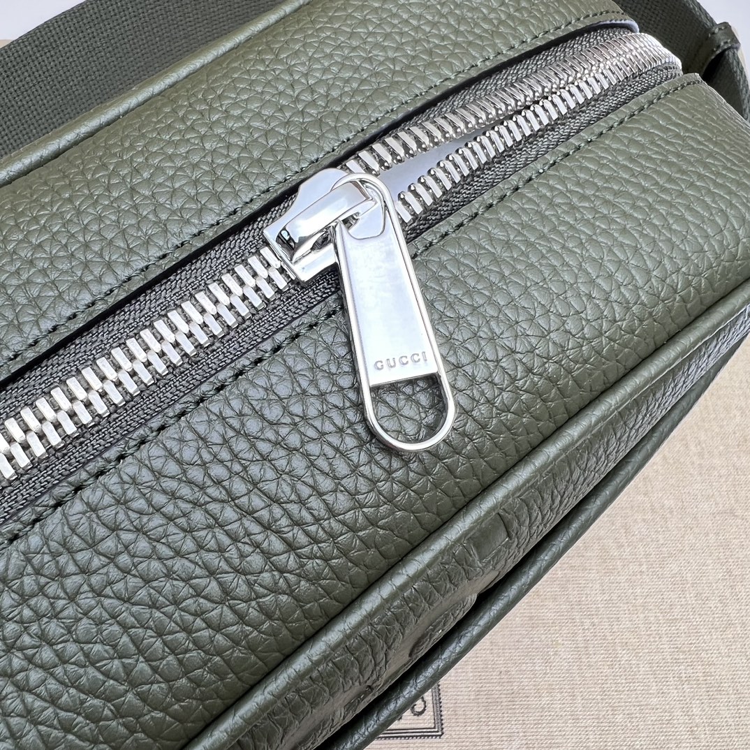 Gvc*1 Leather Bag-25.5*16*10CM