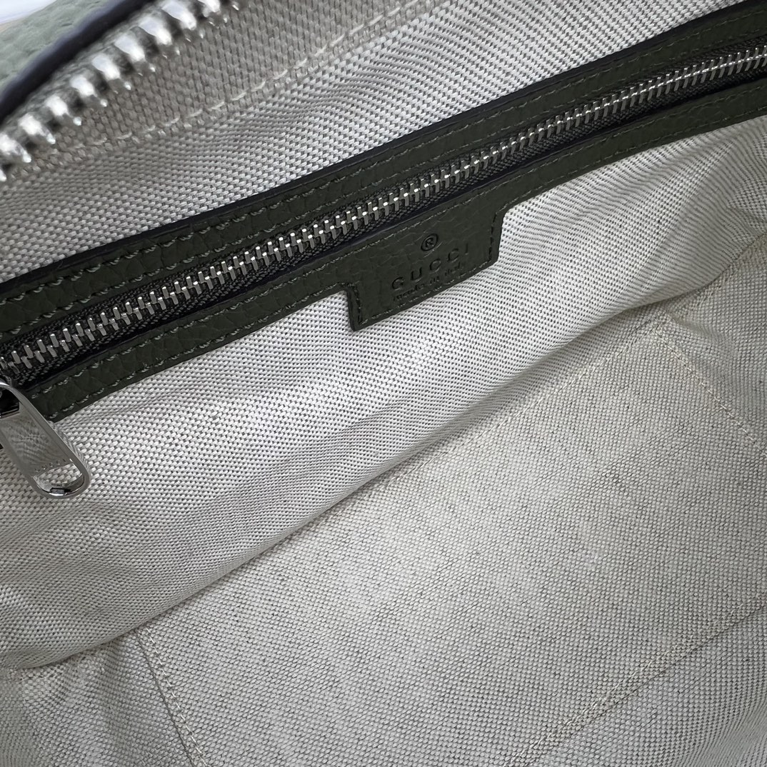 Gvc*1 Leather Bag-25.5*16*10CM