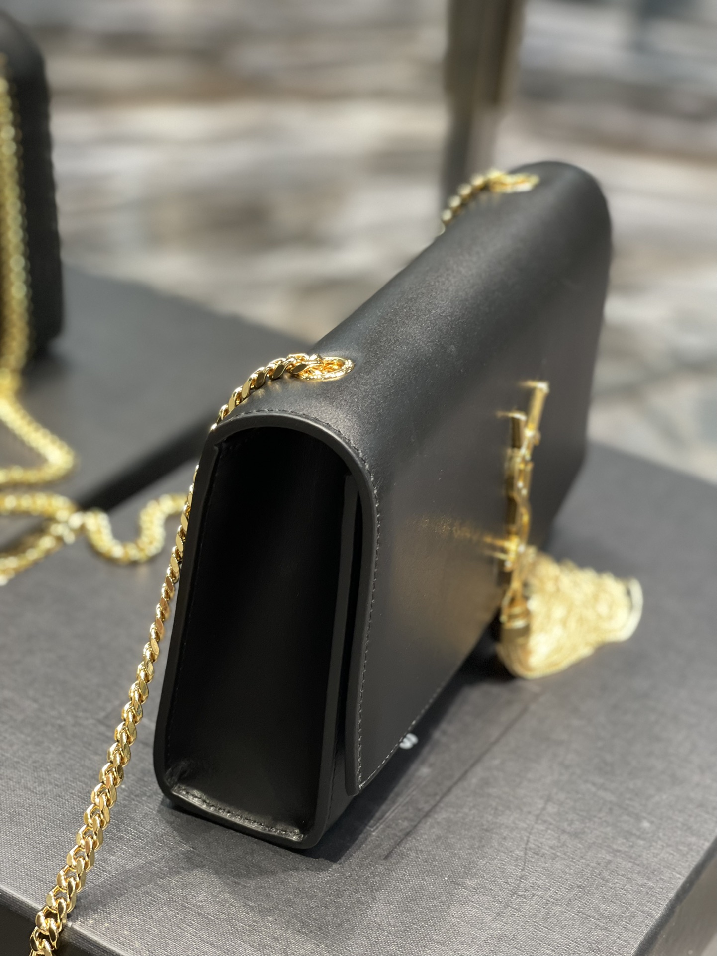 Y*L medium kate bags-24*14.5*5.5cm