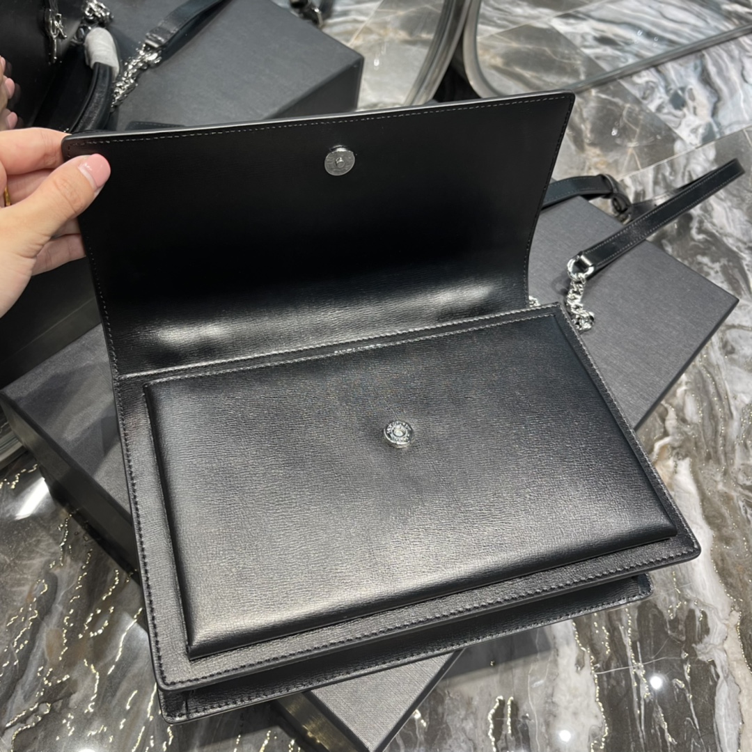 Y*L sunset bag-25x18x5cm