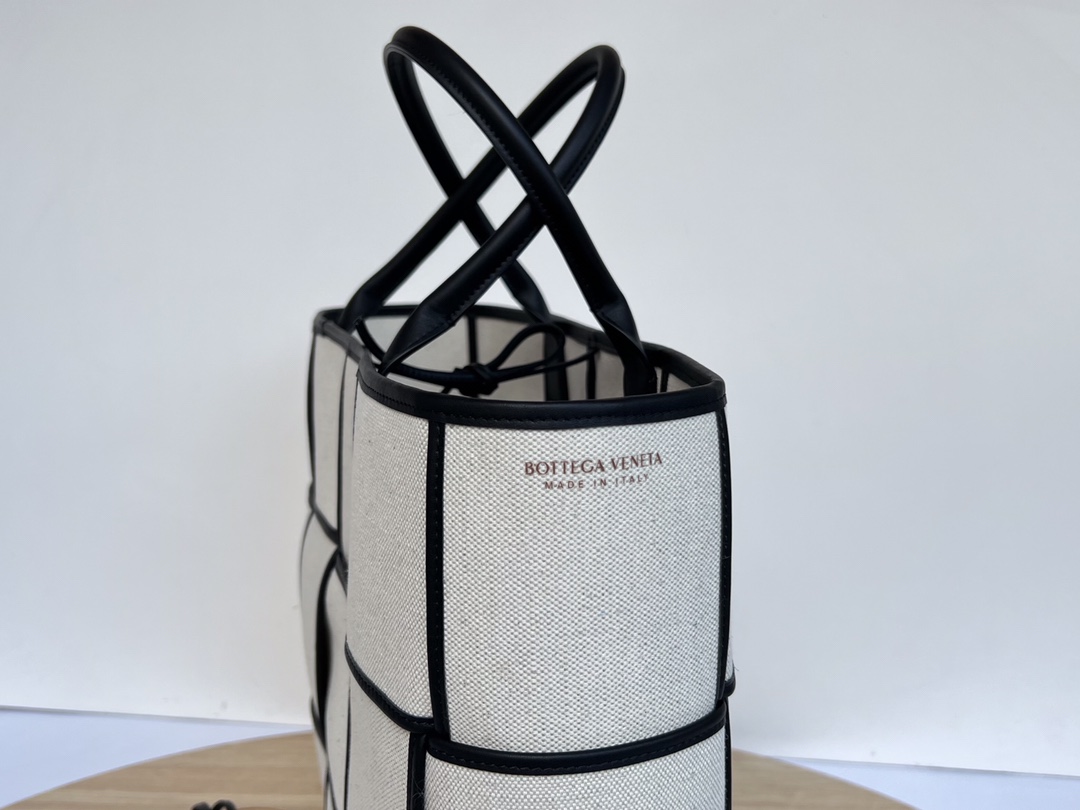 Bo*te*ga arco tote-46x34x12cm