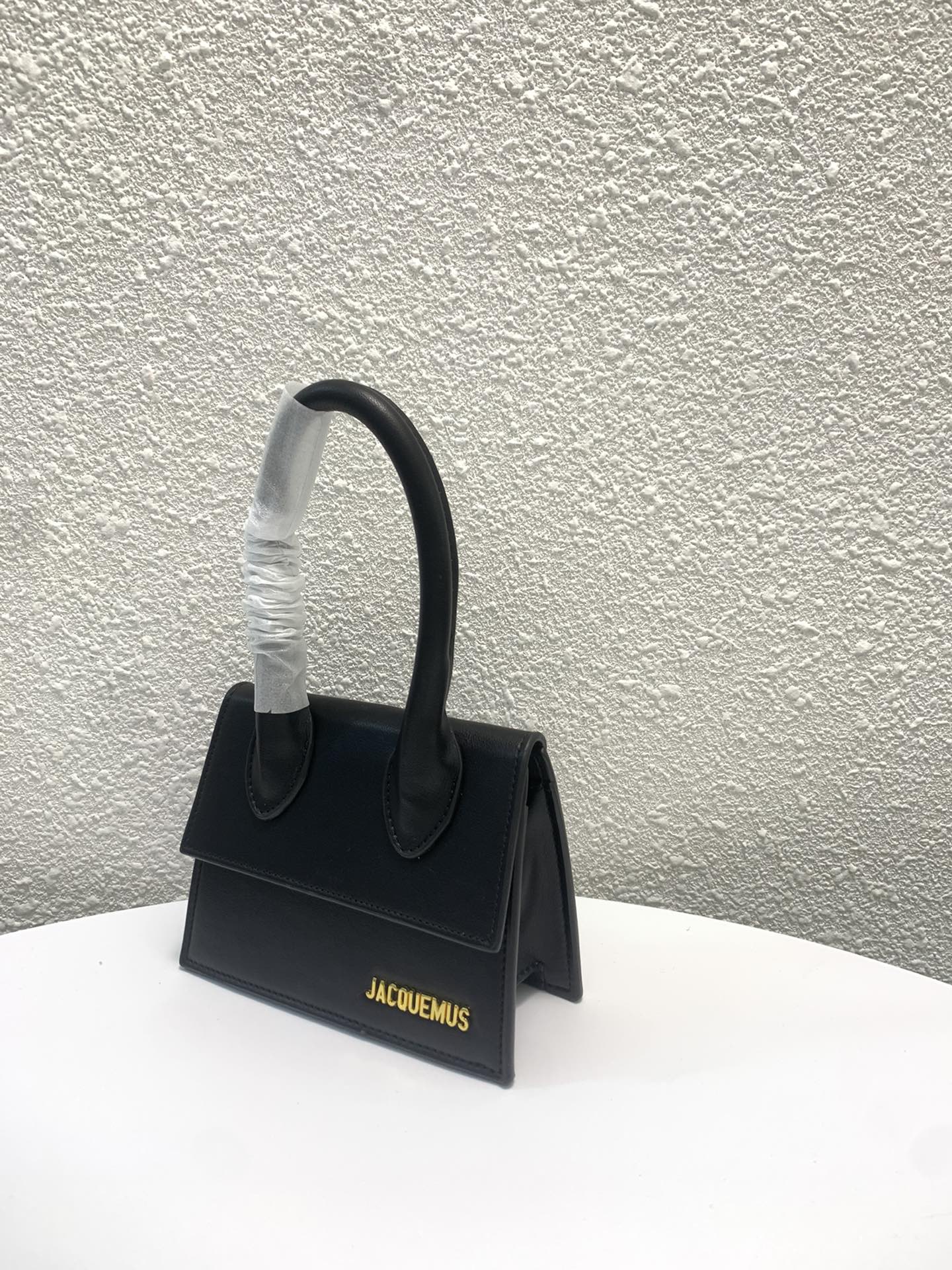 Ja*qvemvs bamnino bag-17cm