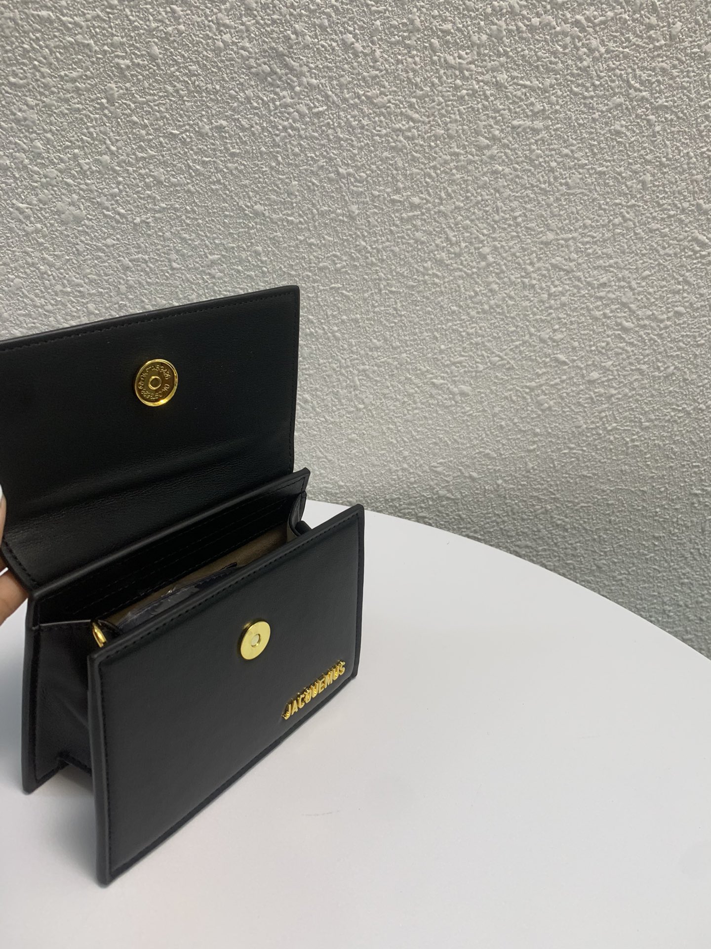 Ja*qvemvs bamnino bag-17cm