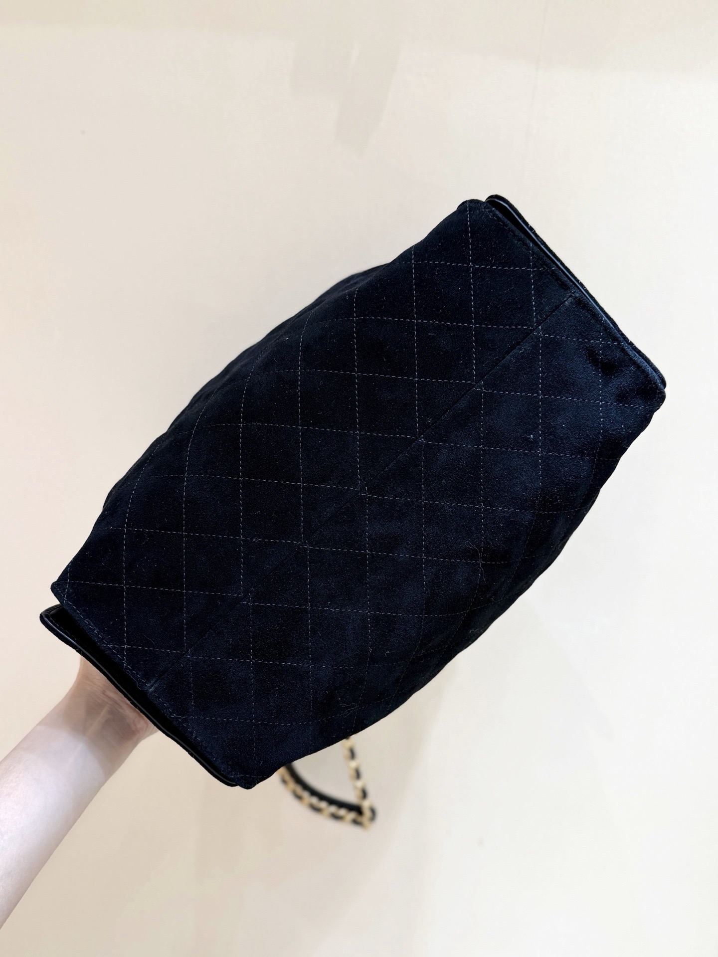 Ch@nel Shoulder Bag-40*30*15CM