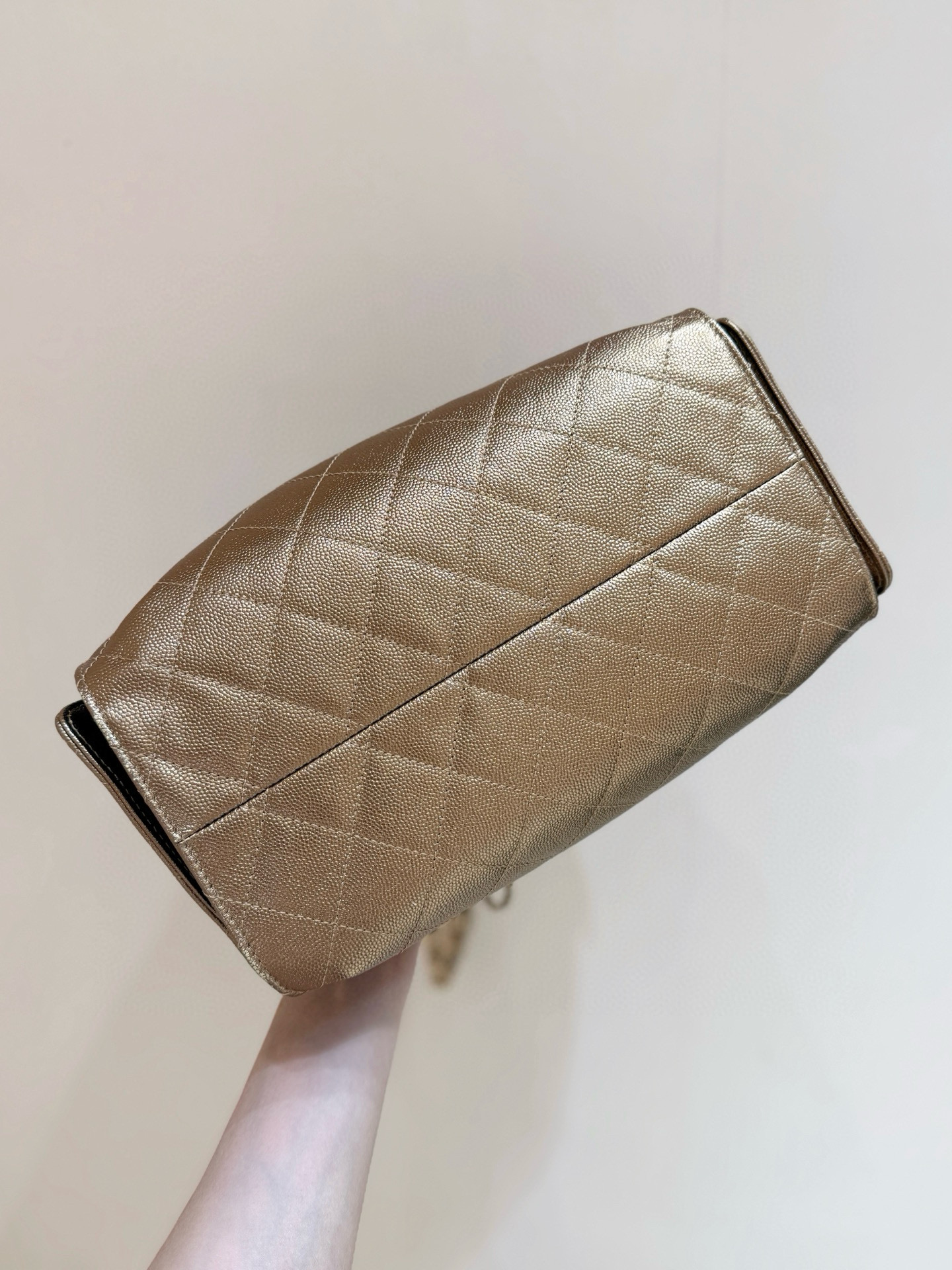 Ch@nel Bag--30*26*14CM
