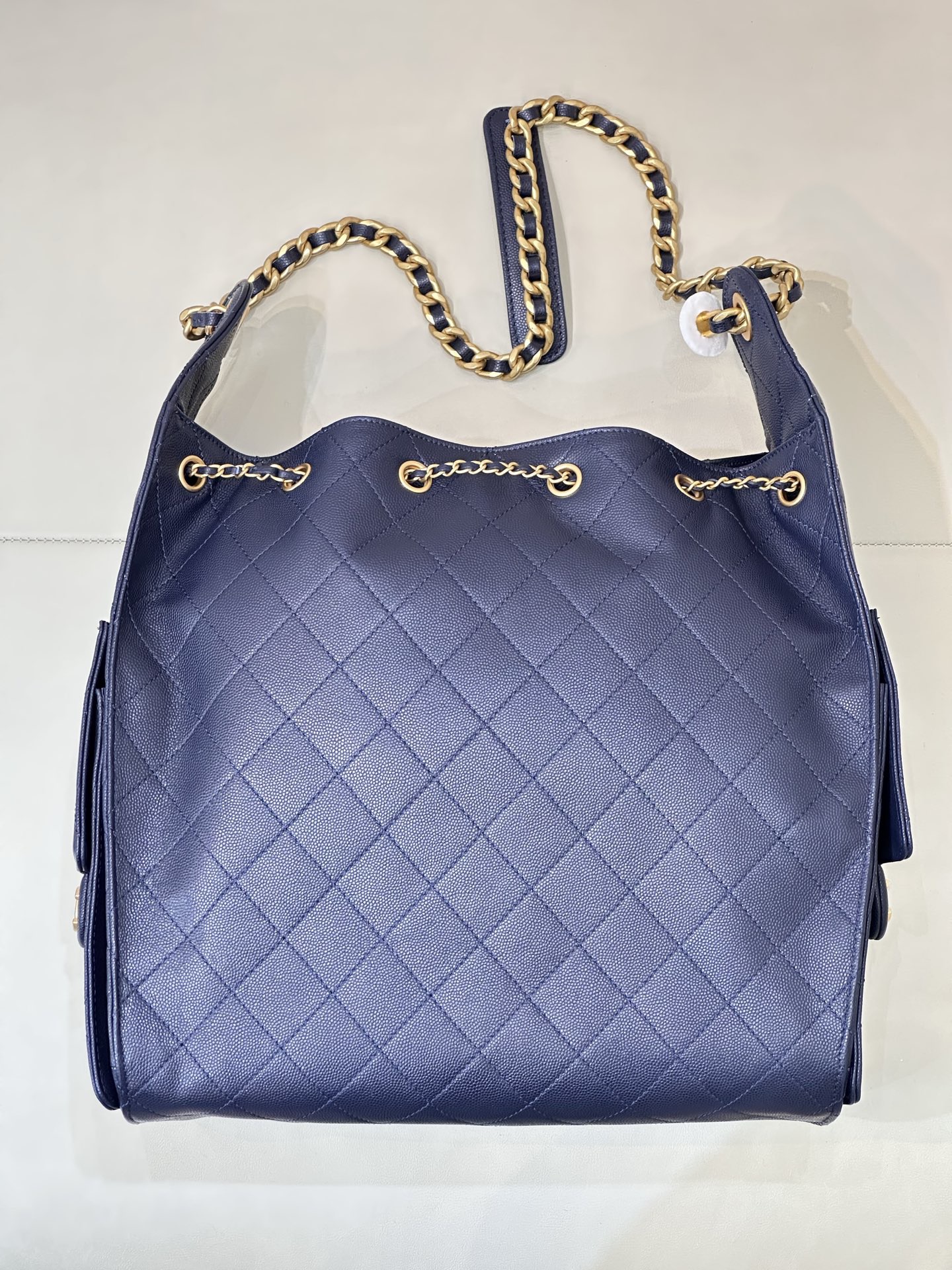 Ch@nel Shoulder Bag-40*30*15CM