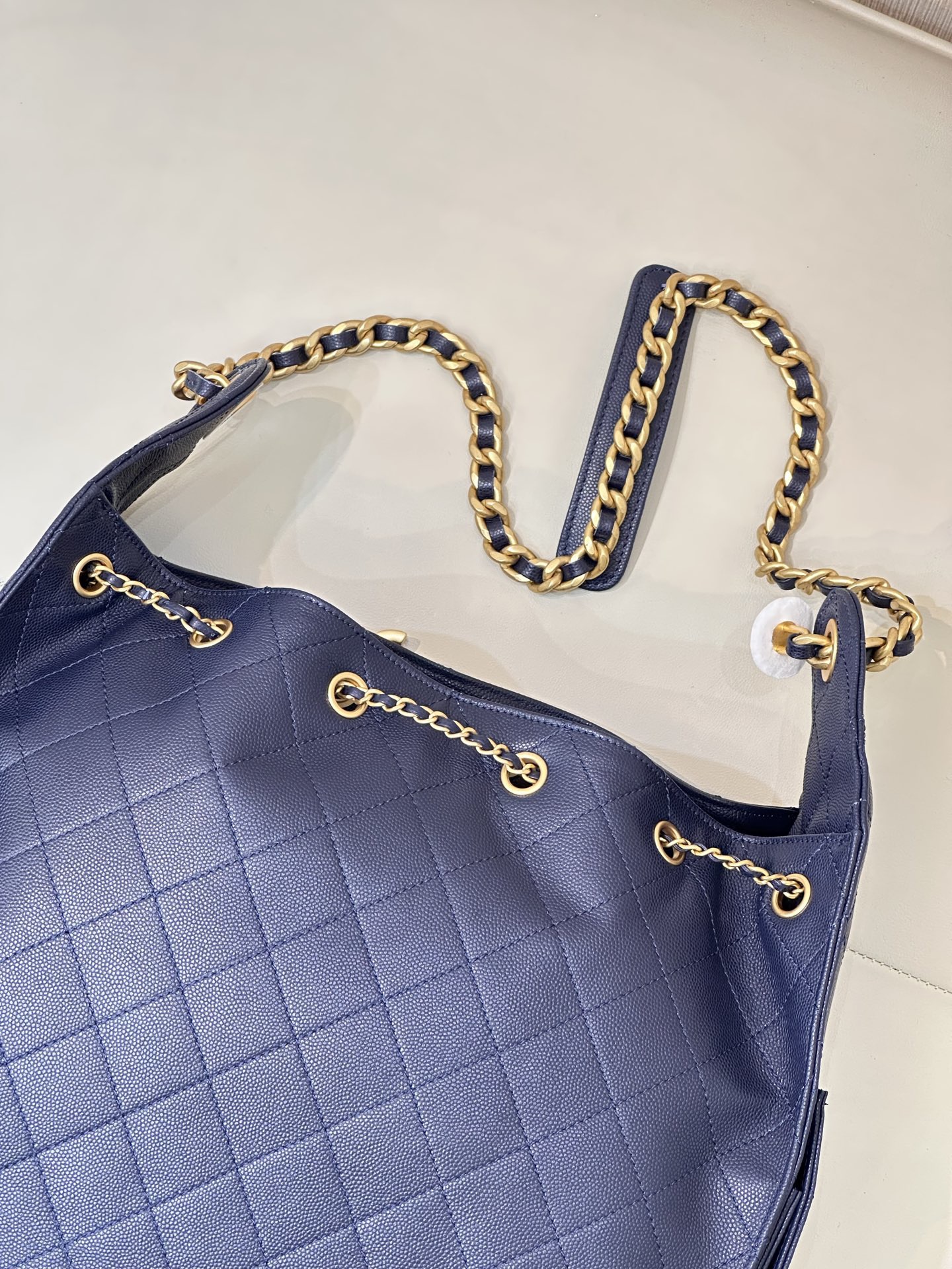 Ch@nel Shoulder Bag-40*30*15CM