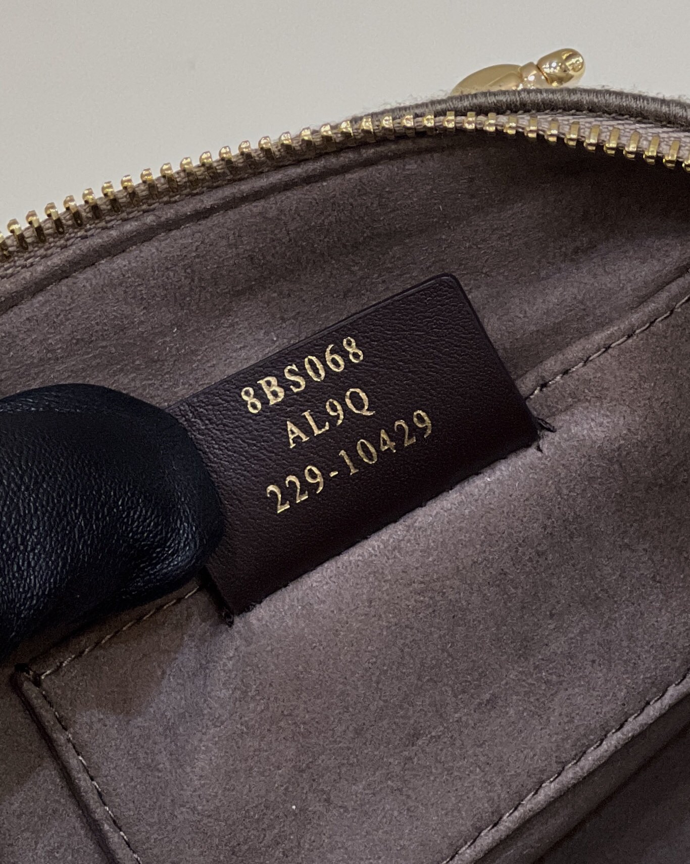 F**di by the way boston-17*8*12cm