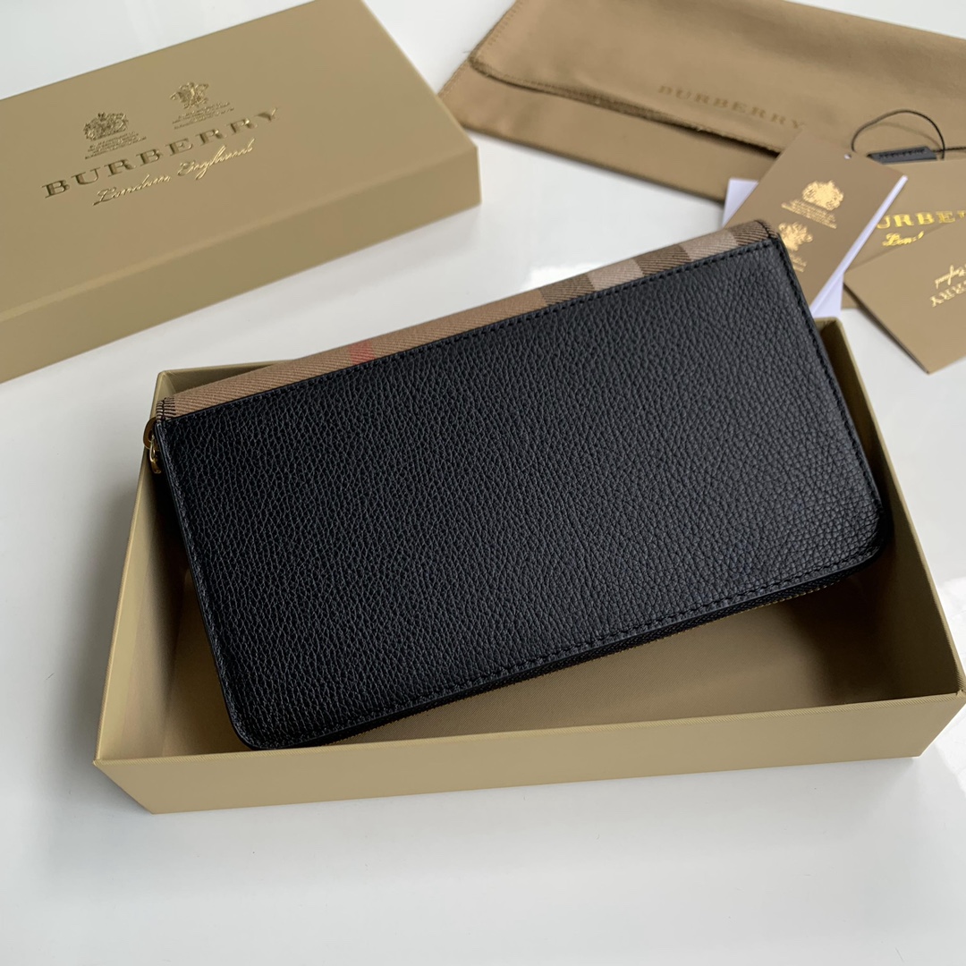 B**rry wallet-21*12*3cm