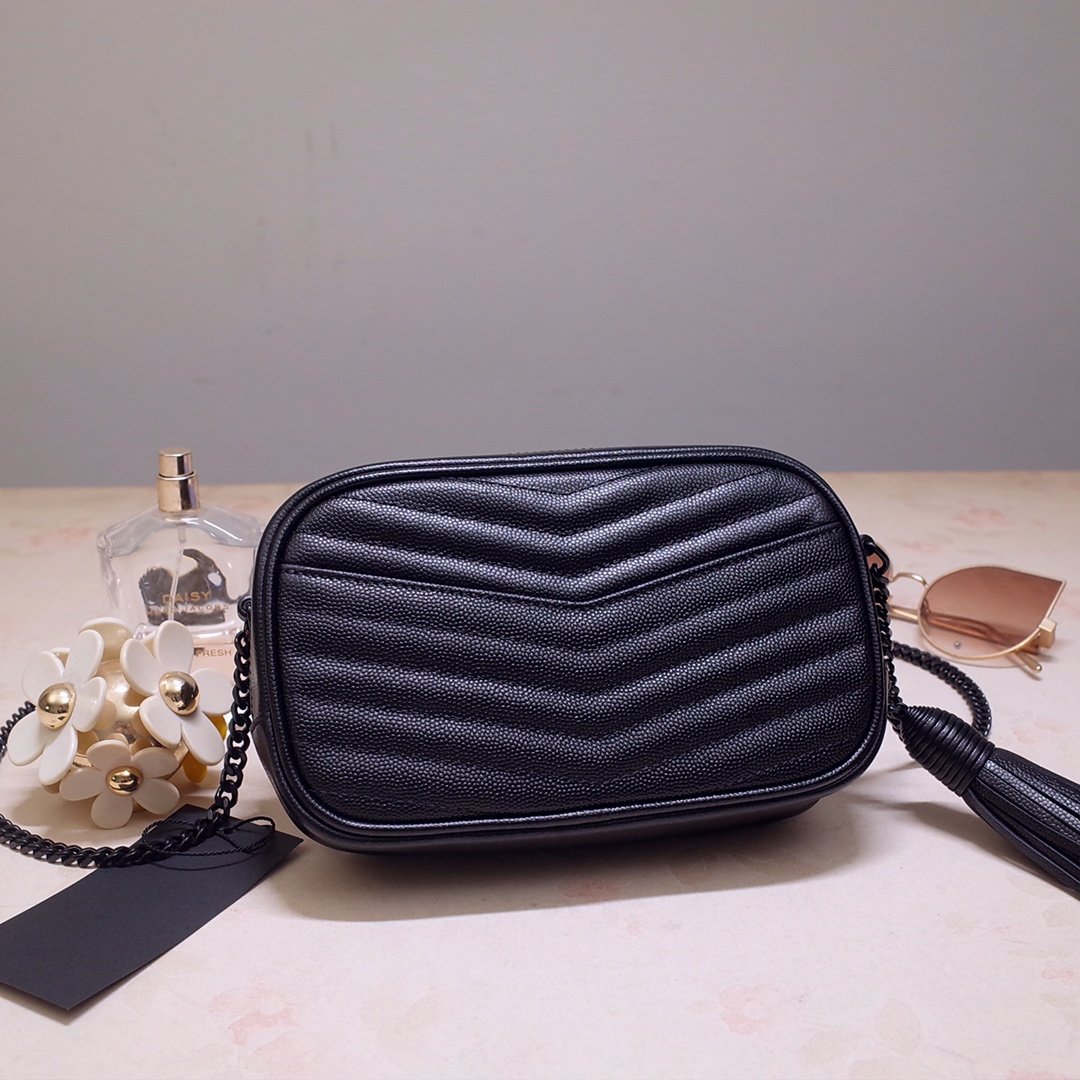 Y*L mini lou camera bag-19*11*5cm
