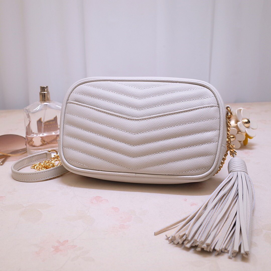 Y*L mini lou camera bag-19*11*5cm