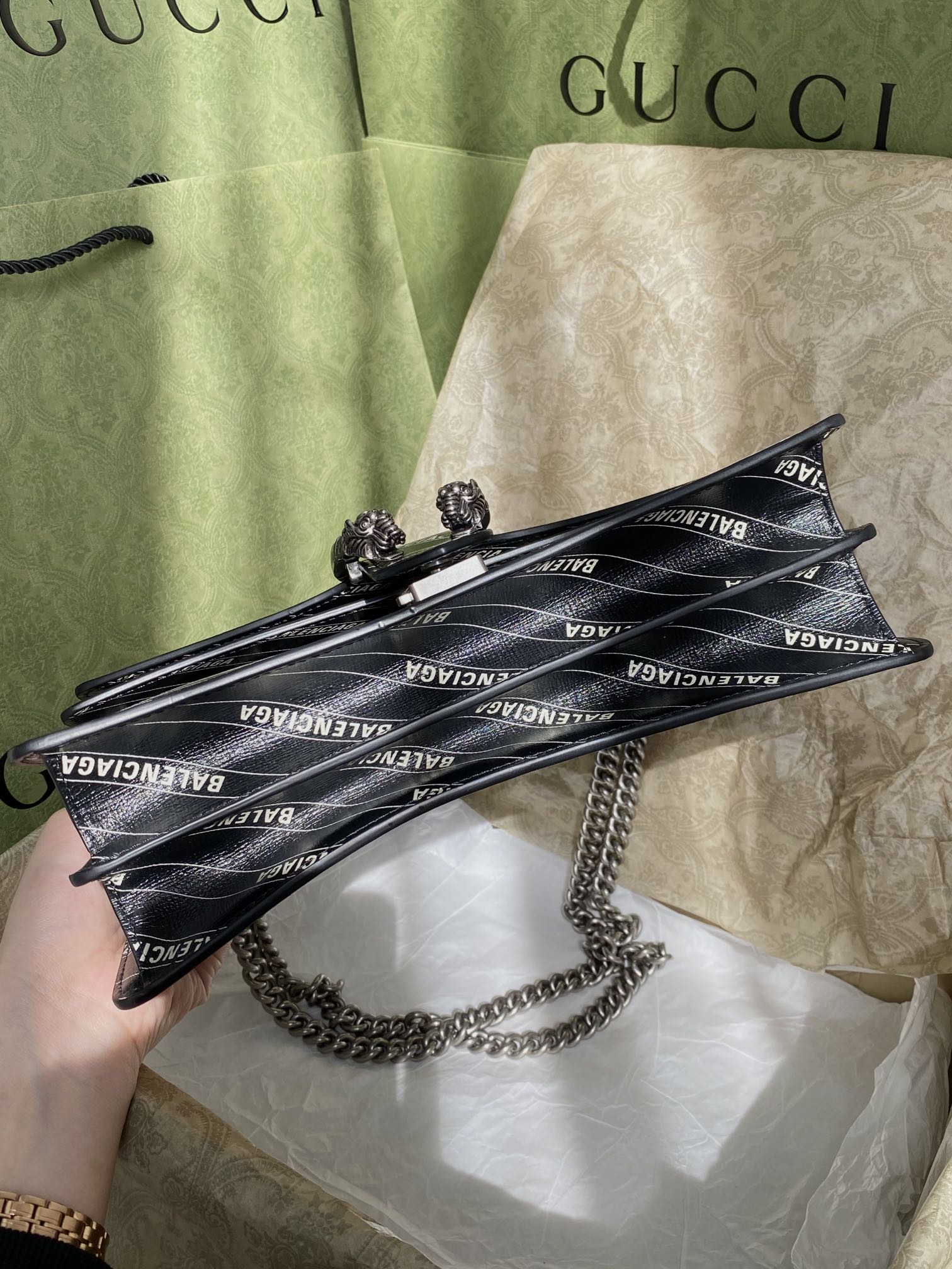 G*u*i dionysus-28*18*9cm