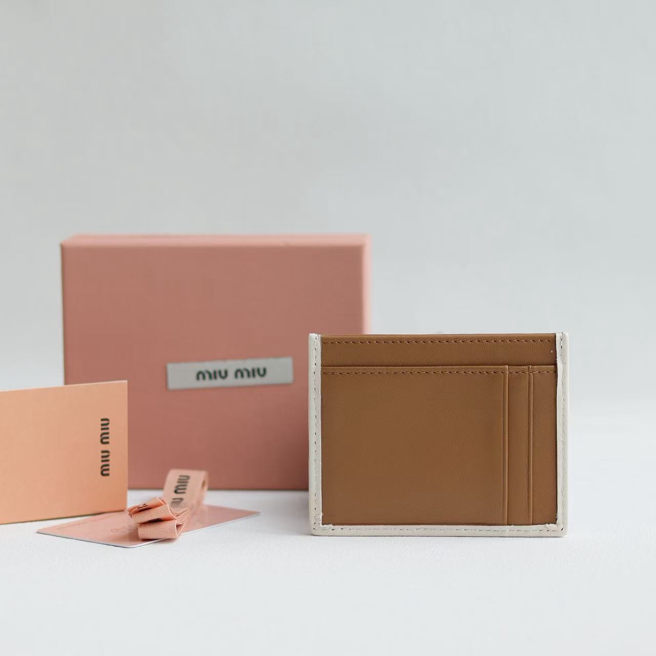 M1um1u pocket wallet-8x10.5cm