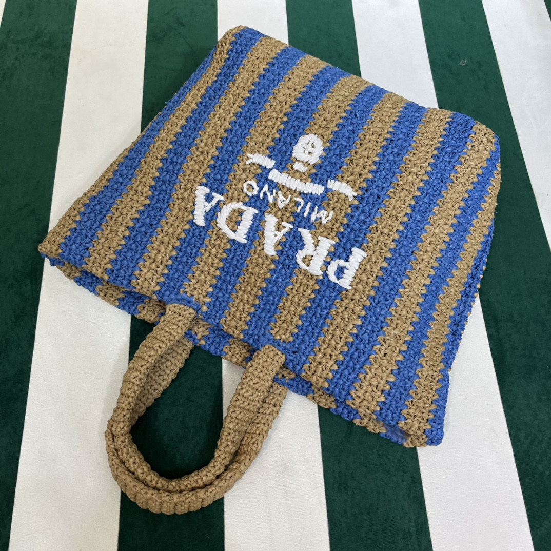 Pra*a 1bg392 tote-40*34*15cm