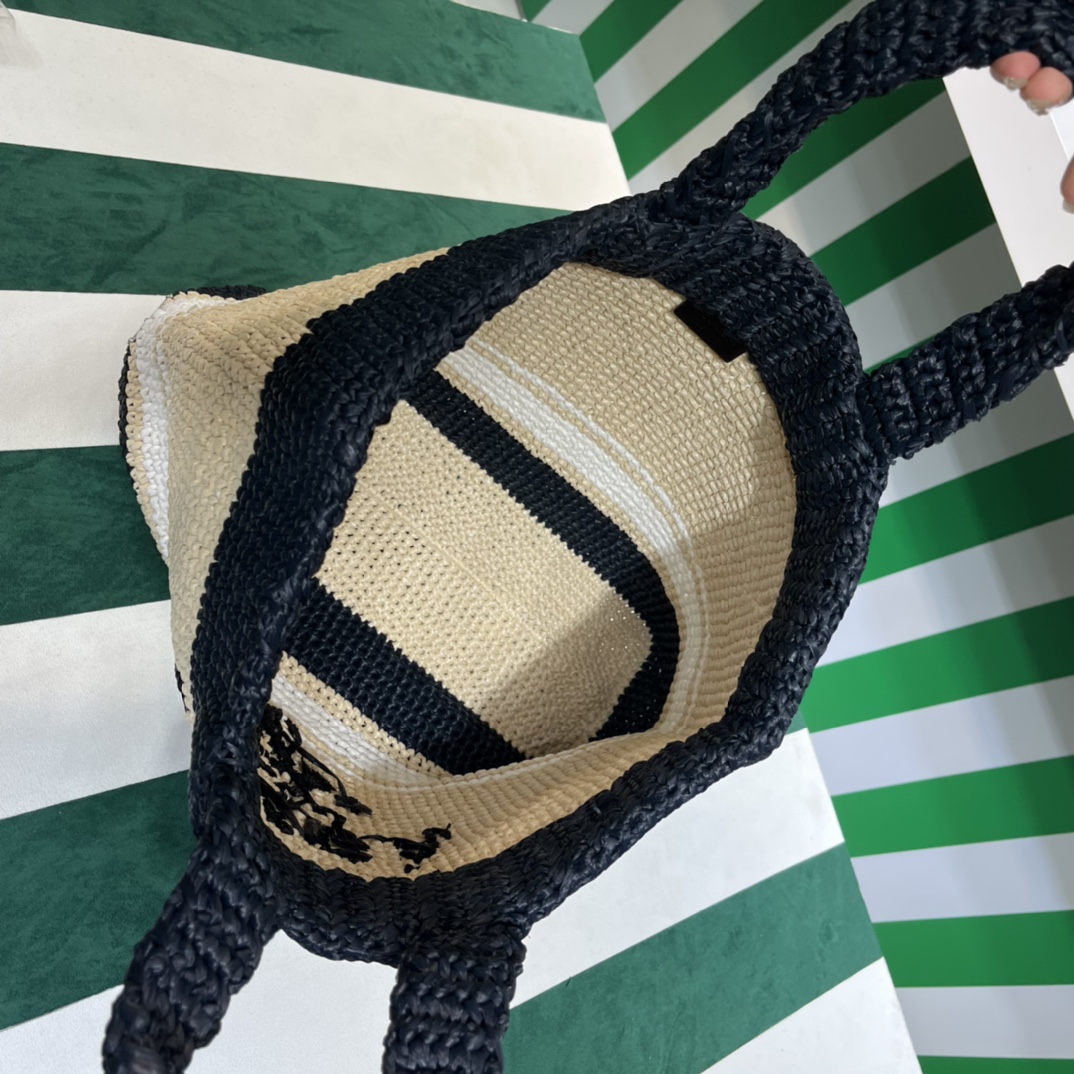 Pra*a 1bg392 tote-40*34*15cm