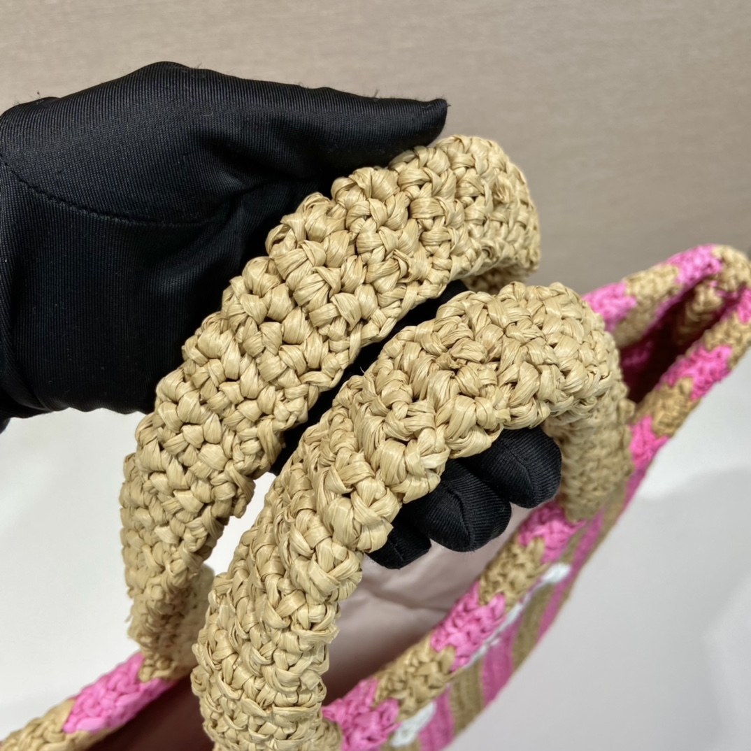 Pra*a 1bg392 tote-48*34*16cm