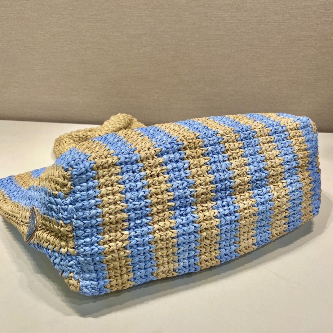 Pra*a 1bg392 tote-48*34*16cm