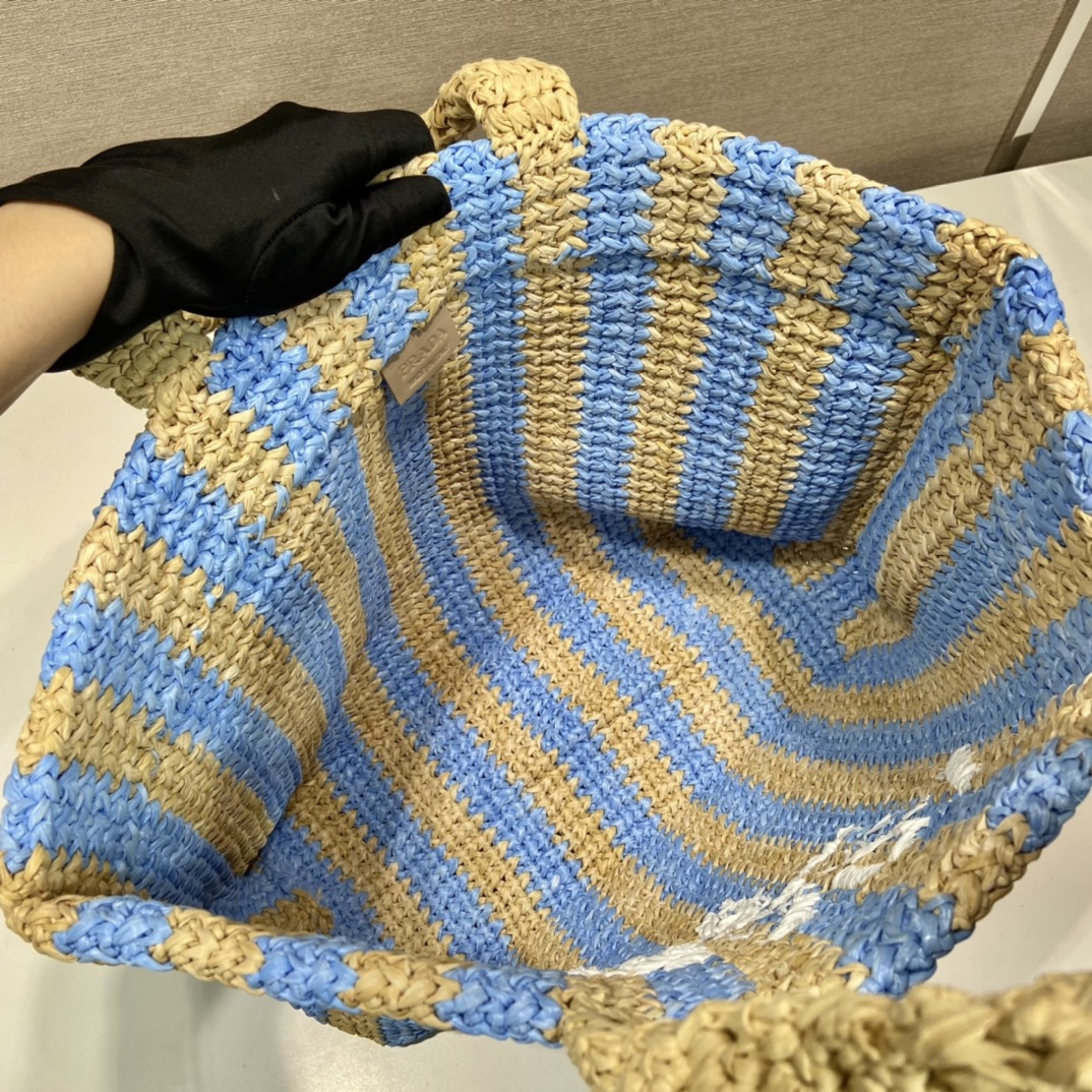 Pra*a 1bg392 tote-48*34*16cm